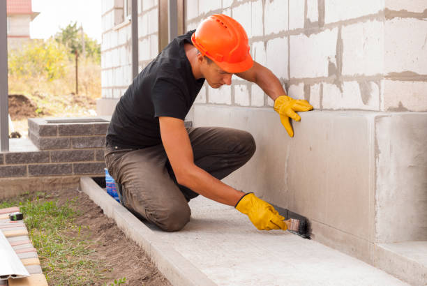 Licensed Waterproofing service in Ottsville, PA - Arrow Tight Waterproofing